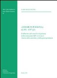 «Error in persona». Il dibattito sul concetto di persona nella tradizione dell'error facti. Analisi della dottrina e della giurisprudenza