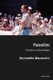 Pasolini: Cinema e antropologia